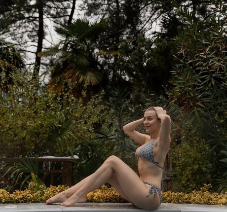 Molly Marsh