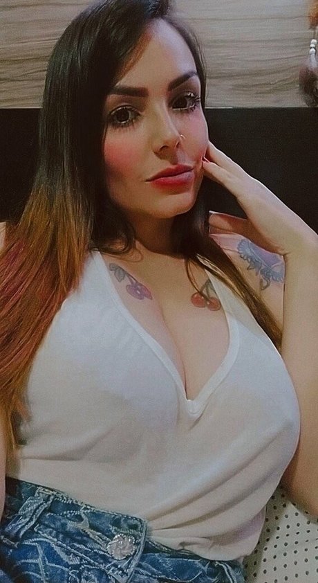Naakte gelekte OnlyFans-foto van Heyjho
