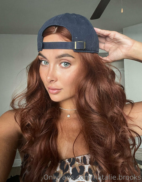 Natalie Brooks