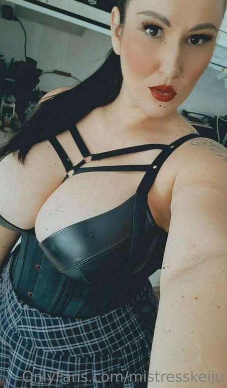 Mistresskeiju