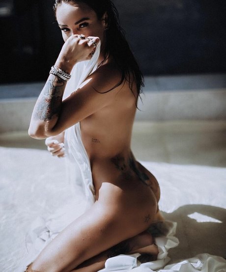 Aiza Dolmatova