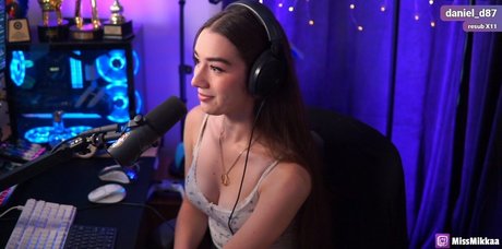 Miss Mikkaa