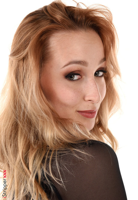 Naken lekkede OnlyFans-bilde av Kelly Collins