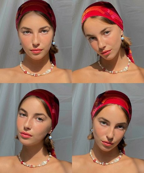 Amelie Manzoli