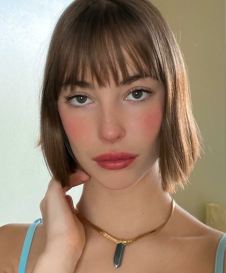 Amelie Manzoli