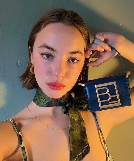 Amelie Manzoli