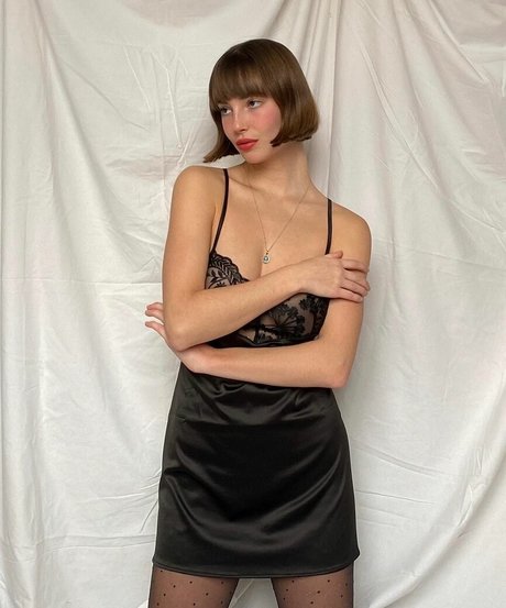 Amelie Manzoli