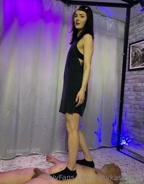 Kittykassfree