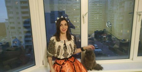 Nahá fotka uniklých OnlyFans od Roxquinn