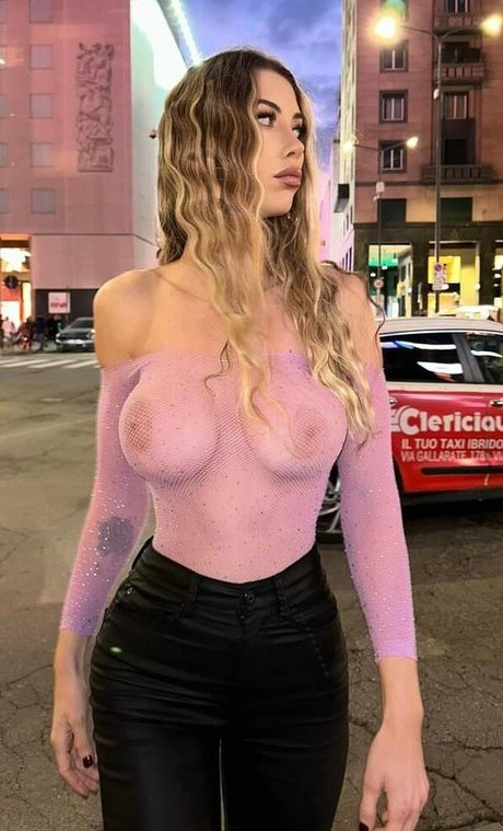 Eve Menta