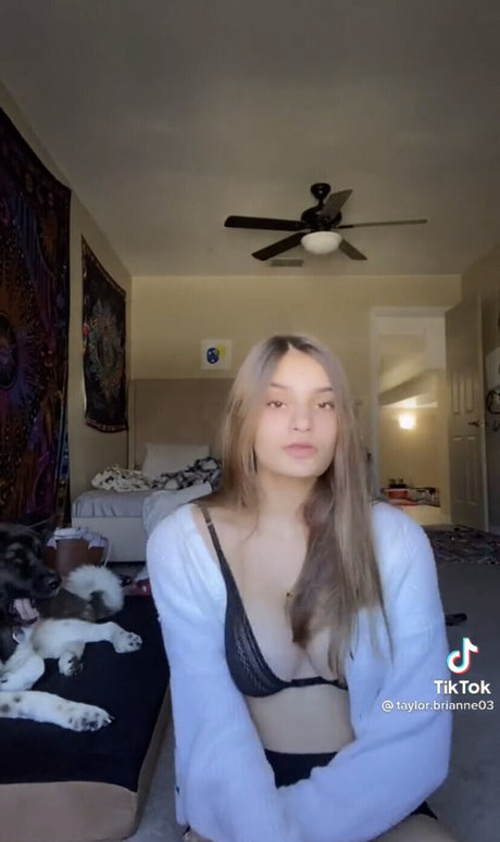 Taylor Brianne