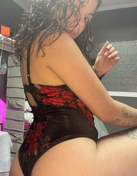 Diablabonitax  nude leaked OnlyFans photo