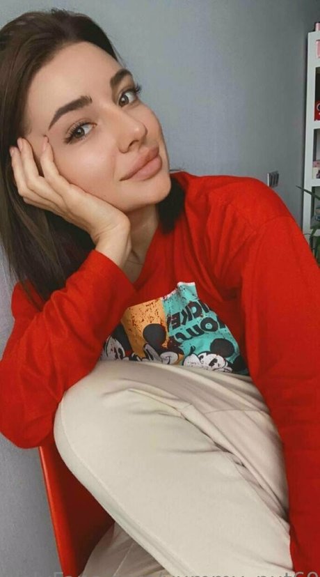 Nacktes geleaktes OnlyFans-Foto von Yummykris69