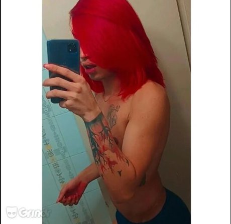 Feh Diniz  nude leaked OnlyFans photo