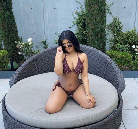 Naken läckt OnlyFans-bild av Itsjansanxo