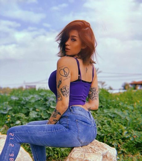 May Bakshi