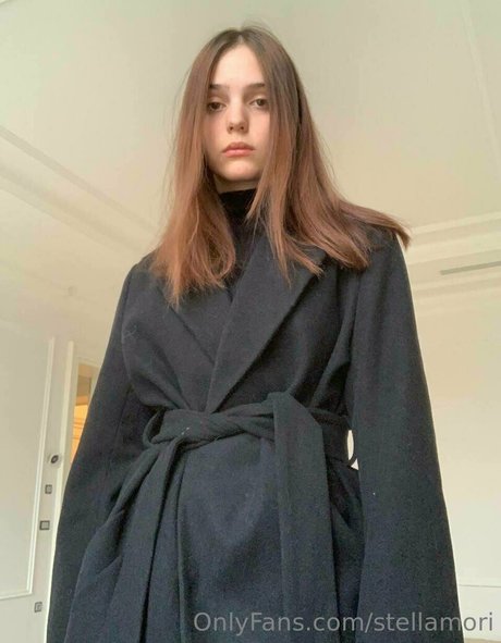 Nahá fotka uniklých OnlyFans od Stellamori