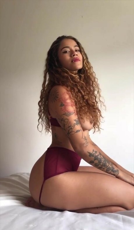 Photo nue de fuite OnlyFans de Julianagarcia