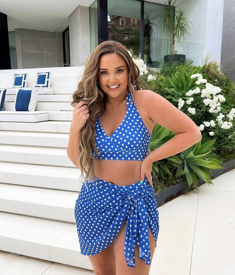 Jacqueline Jossa