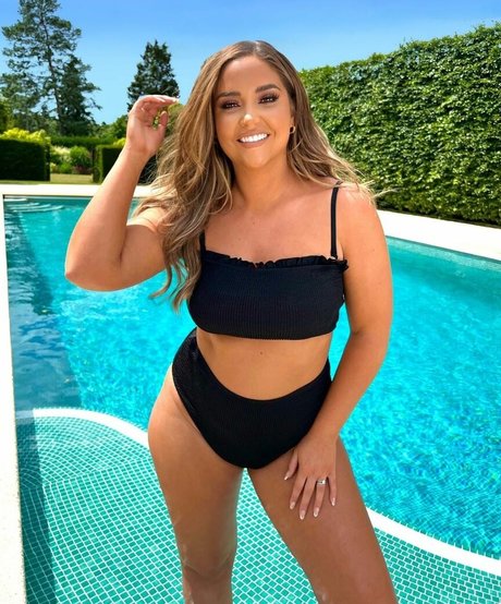 Jacqueline Jossa