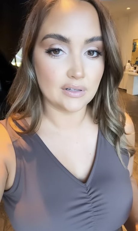 Jacqueline Jossa OnlyFansリークヌード写真