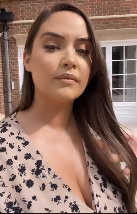 Jacqueline Jossa