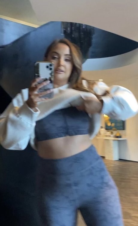 Jacqueline Jossa