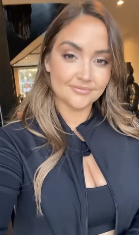 Jacqueline Jossa