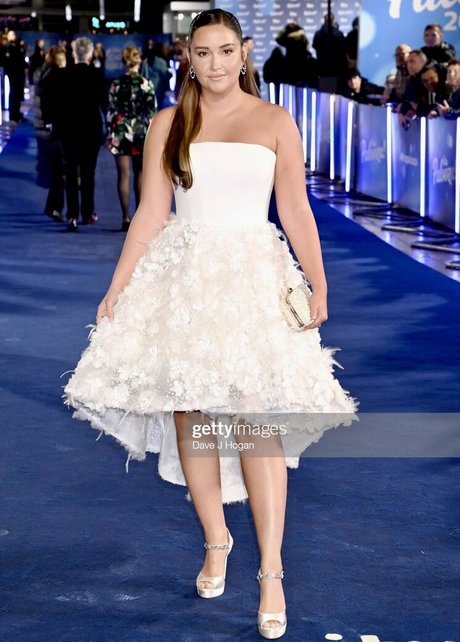 Jacqueline Jossa
