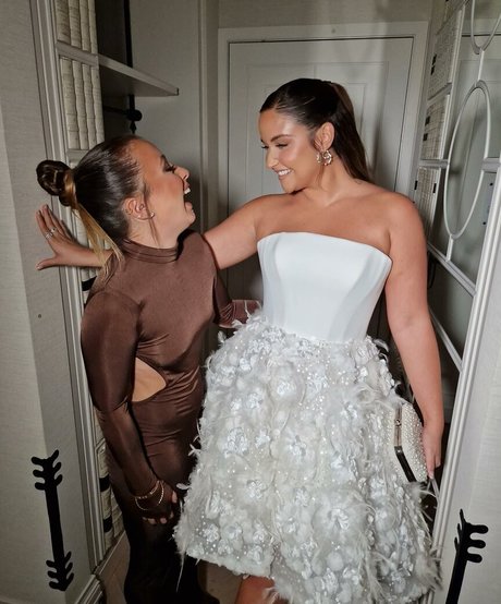Jacqueline Jossa