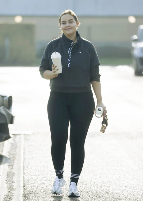 Jacqueline Jossa