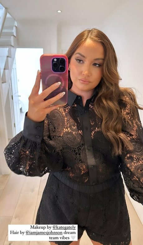 Jacqueline Jossa