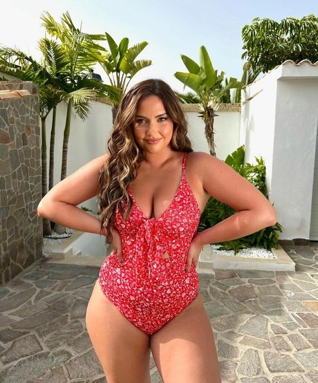 Jacqueline Jossa
