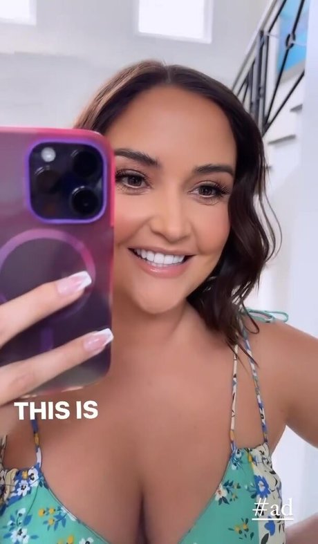 Jacqueline Jossa