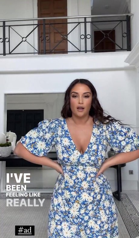 Jacqueline Jossa