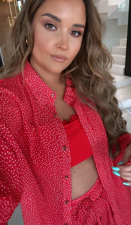 Jacqueline Jossa