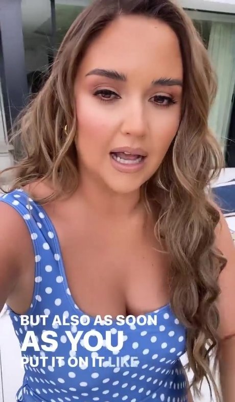 Jacqueline Jossa