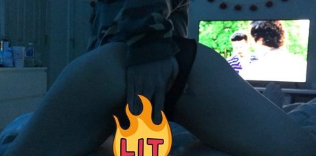 Nahá fotka uniklých OnlyFans od Swampxslut