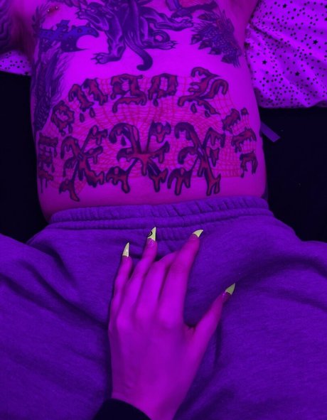 Swampxslut