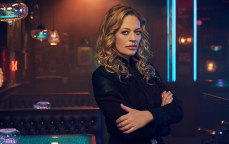 Jeri Ryan
