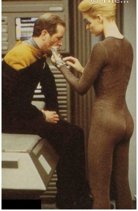 Jeri Ryan