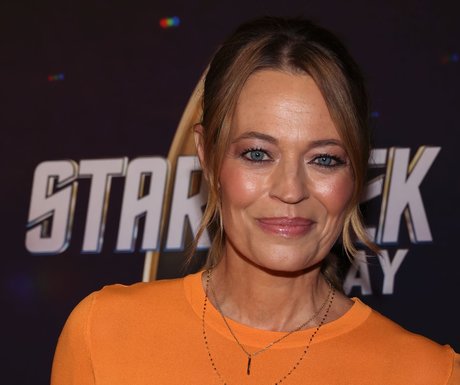 Jeri Ryan