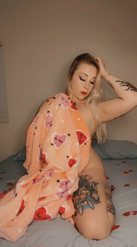 Nahá fotka uniklých OnlyFans od Kimberlee90