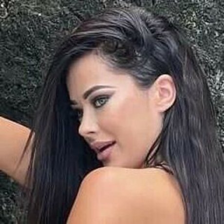 Foto di nudo di fuga di OnlyFans di Gieorgia Kettle