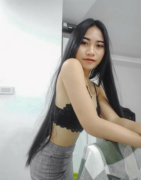 Nahá fotka uniklých OnlyFans od Itswoon