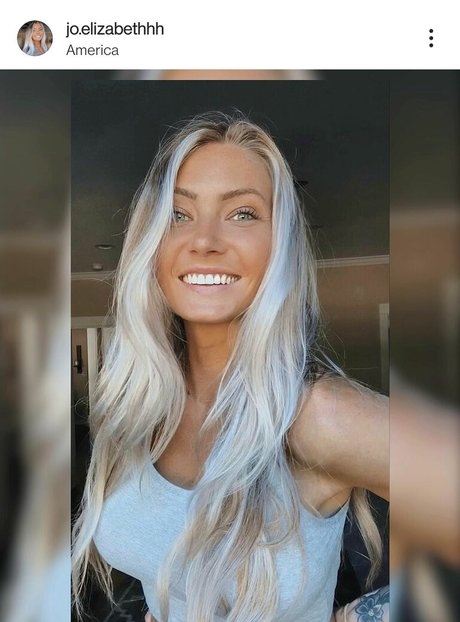 Jordan Elizabeth
