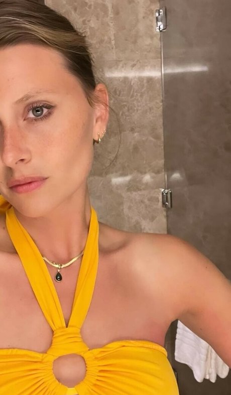 Aly Michalka