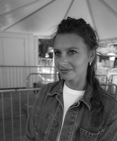 Aly Michalka