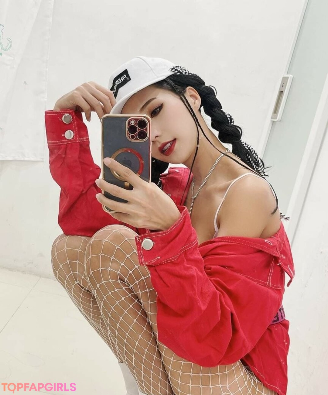Naken lekkede OnlyFans-bilde av Anita Feifei #1192