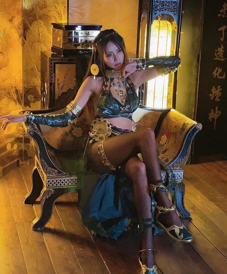 Anita Feifei